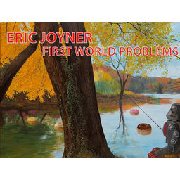 First World Problems