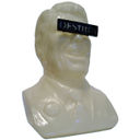 Gipper Reagan Bust