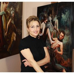 Alexandra Manukyan