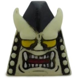 Demon Straw