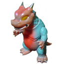 King Bop Dragon