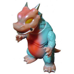 King Bop Dragon
