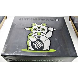 A Little Misfortune - Series 2