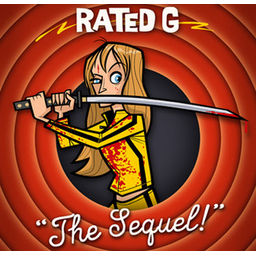 Rated G: The Sequel
