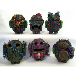 Sculpt & Swap - Series 4