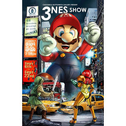 3NES