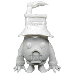 Kaijindoumei (Dream House Monster)
