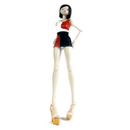 Isobelle