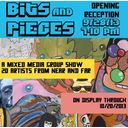 Bits and Pieces