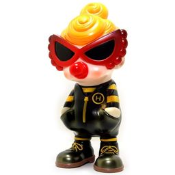 Hysteric Mini Classic