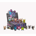 Dunny : Evolved