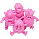 Greasebat Gummi Play Set