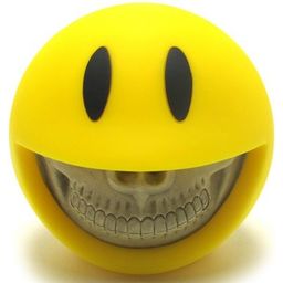 Smiley Grin Piggy Bank