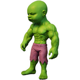 Temper Tot
