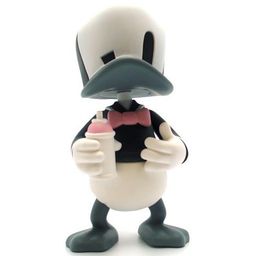 Cap Duck