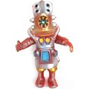 Mitsuryou Robot Bullgan