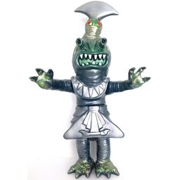 Mummy Kaiju Pharaos