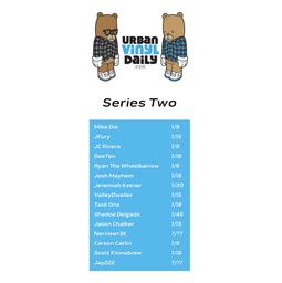 UVD - Series 2