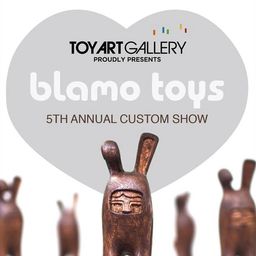 Billy - Blamo's 5th Annual Custom Show