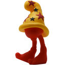 Cheech Wizard