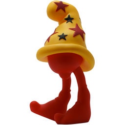 Cheech Wizard