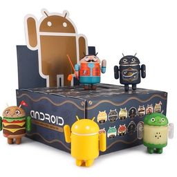 Android - Series 4