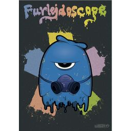 Furlydoscope