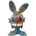 Hex The Voodoo Bunny