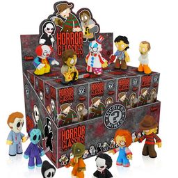 Mystery Minis - Horror Series 1