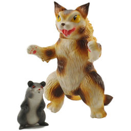 King Negora
