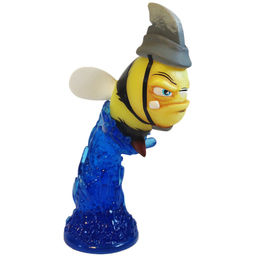 Shark Bee