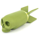 Skull Bomb