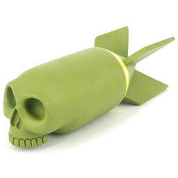 Skull Bomb