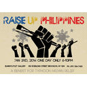 Raise Up Philippines