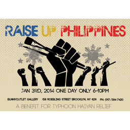 Raise Up Philippines