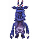 Absolton (Absolution)