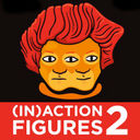 [In]Action Figures 2