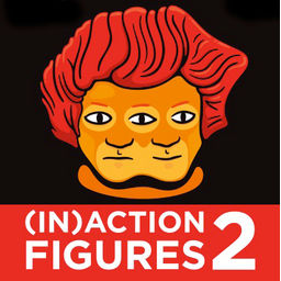 [In]Action Figures 2