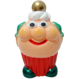 Cuppy