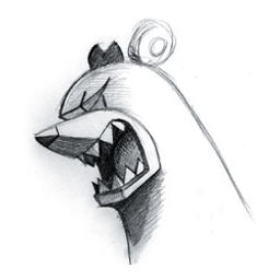 Knucklebear