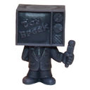 Toy Break Mascot