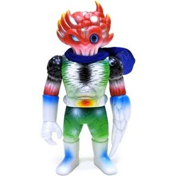 Pheyaos Man