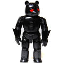 Mecha Sad Bear