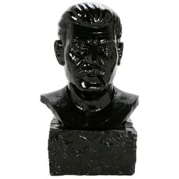 Smokin Joe Stalin Bust