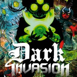 Dark Invasion