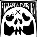 Acolorfulmonster