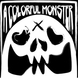 Acolorfulmonster