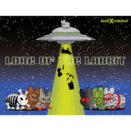 Labbit - Lore Of The Labbit