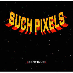 Such Pixels