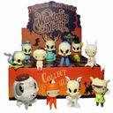Wandering Misfits - Series 1